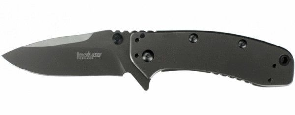 Kershaw 1556TI - Cryo II