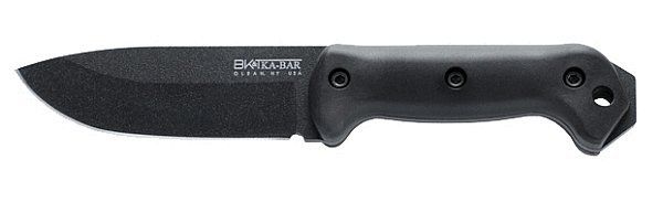 KA-BAR BK22 - Becker Campanion with Polyester Sheath