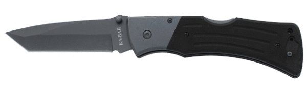 KA-BAR 3064 - G10 MULE Tanto