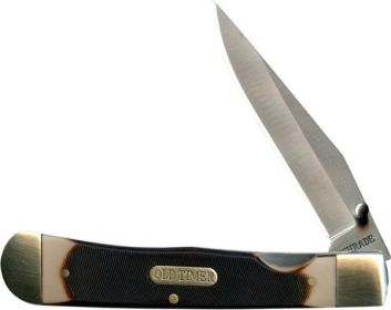 Schrade Old Timer 294OT - Liner Lockblade Clip Folder