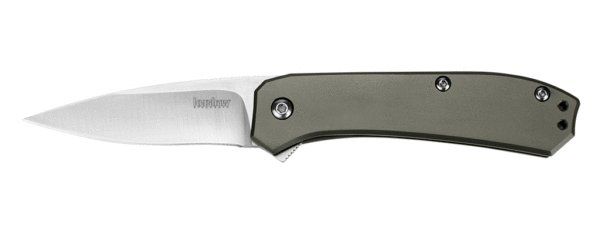 Kershaw 3870 - Amplitude 2.5