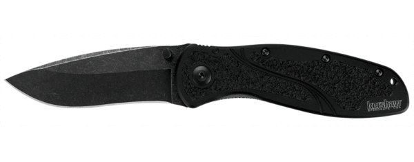 Kershaw 1670BW - Blur- BlackWash©