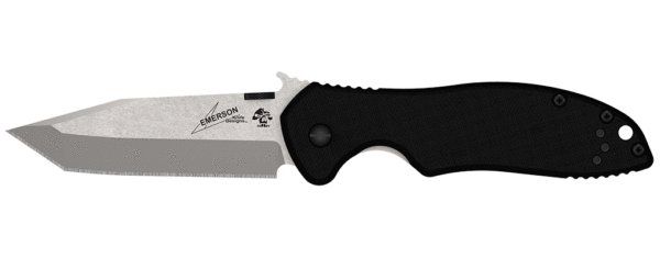 Kershaw 6034T Emerson - CQC-7K