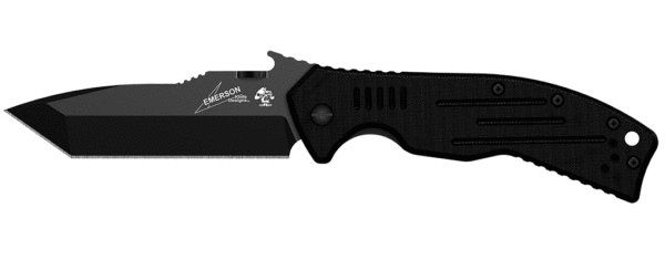 Kershaw 6044TBLK Emerson - CQC-8K