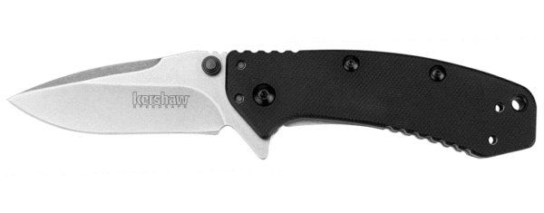 Kershaw 1555G10 - Cryo G-10