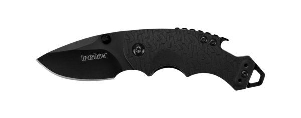 Kershaw 8700BLK - Shuffle- black