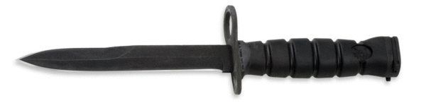 OKC - M7-B Bayonet & Scabbard