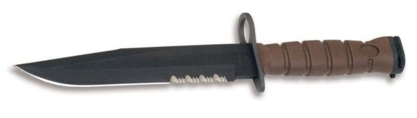 OKC - 3S Bayonet