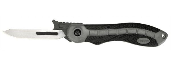 Kershaw 1890X - LoneRock RBK