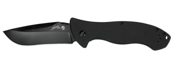 Kershaw CQC-9K