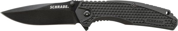 Schrade Liner Lock Folding Knife