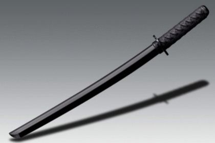 ColdSteel - 92BKKB - Wakazashi Bokken