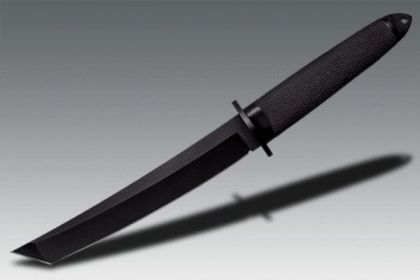 ColdSteel - 13QMBII - 3V Magnum Tanto II