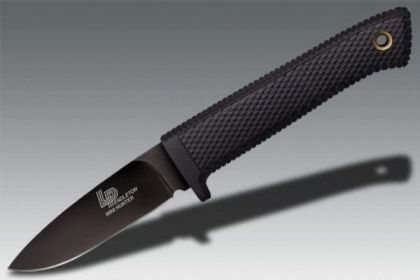 ColdSteel - 36LPCM - 3V Pendleton Mini Hunter