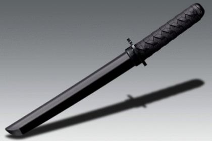 ColdSteel - 92BKKA - O Tanto Bokken