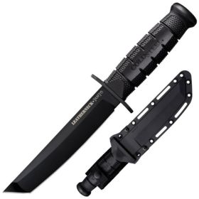 ColdSteel - Leatherneck Tanto Powder Coated