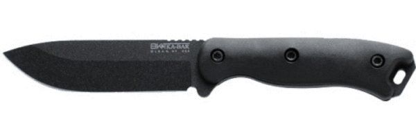 KA-BAR BK16 - Short Becker Drop Point