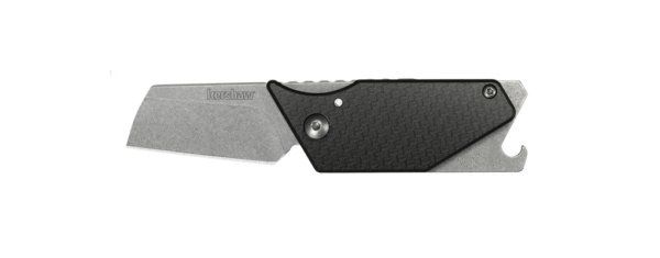 Kershaw PUB - CARBON FIBER