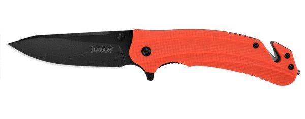 Kershaw BARRICADE