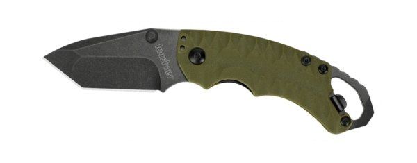 Kershaw SHUFFLE II - OLIVE