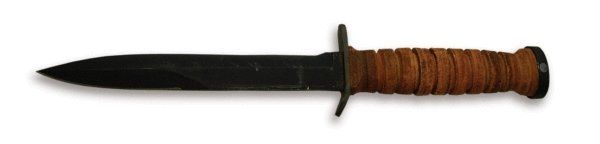 OKC - Mark III Trench Knife