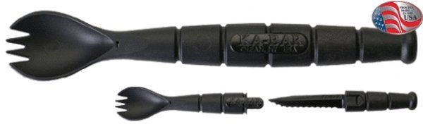 KA-BAR - Tactical Spork