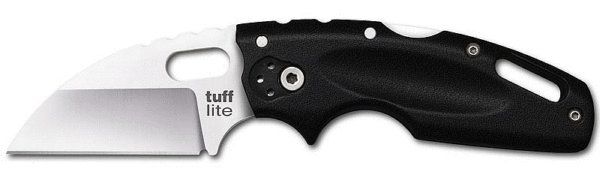 ColdSteel - 20LT - Tuff Lite Plain Edge