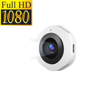 body color: Wifi white - MINI CAMERA CAMERLIAR 1080P