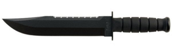 KA-BAR 2211 - Kraton® Handled Big Brother