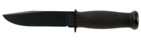 KA-BAR 2221 - Kraton® Handled Mark I