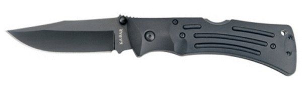 KA-BAR 3050 - MULE Folder