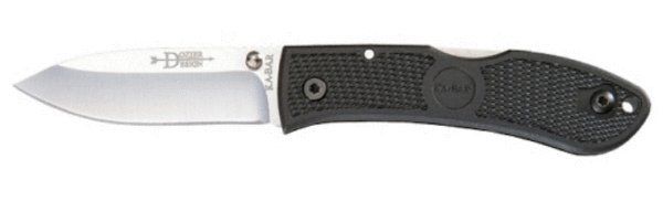 KA-BAR 4062 - Dozier Folding Hunter