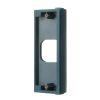 Wireless Doorbell Bracket Rotatable 20-40  Adjustable Waterproof Cover for Wireless Doorbell