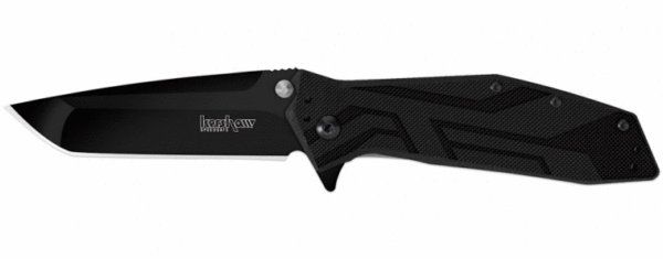 Kershaw 1990 - Brawler