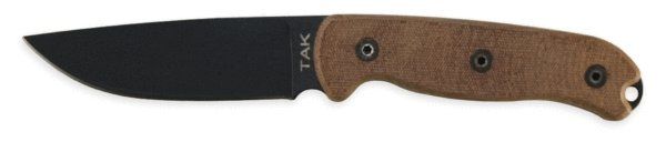 OKC - TAK 1® w/Nylon Sheath