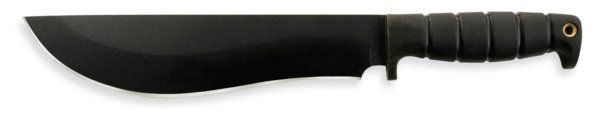 OKC - SP-53 Bolo Knife w/Nylon Sheath