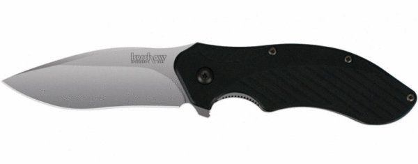 Kershaw 1605 - Clash