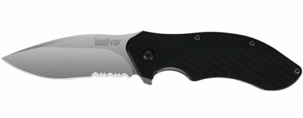 Kershaw 1605ST - Clash- Serrated