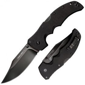 ColdSteel - Recon 1 Clip Point Plain with S35VN Steel