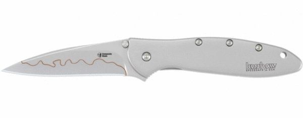 Kershaw 1660CB - Composite Blade Leek