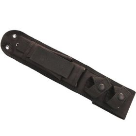 KA-BAR® Black Heavy-Duty Polyester Sheath for Becker Campanion