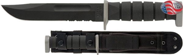 KA-BAR® D2 Extreme