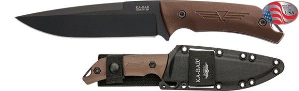 KA-BAR® Jarosz Turok