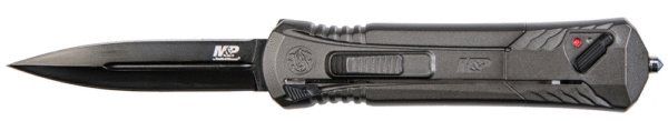 S&W - MPOTF10G OTF Grey Spear