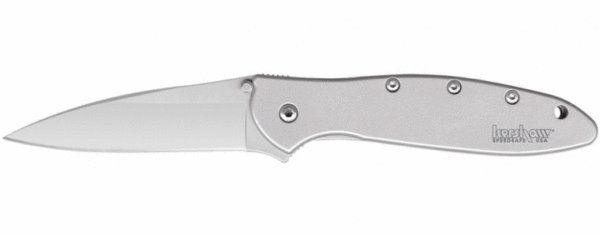 Kershaw 1660 - Leek