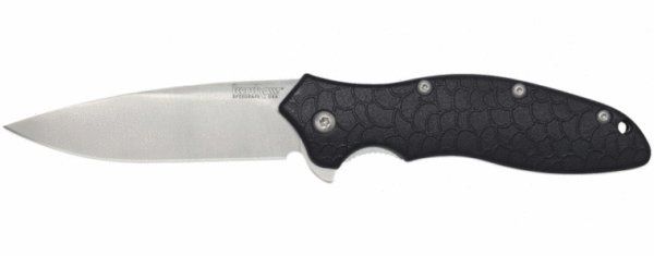 Kershaw 1830 - Oso Sweet