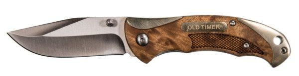 900OT Ironwood S.A. w/Cap 3 inch