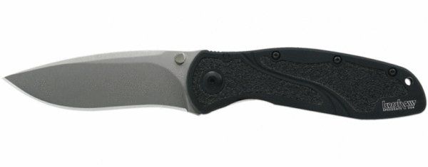 Kershaw 1670S30V - S30V Blur