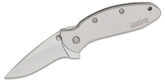 Kershaw 1620FL - Scallion- Frame Lock