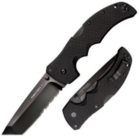 ColdSteel - Recon 1 Tanto Point 50/50 S35VN